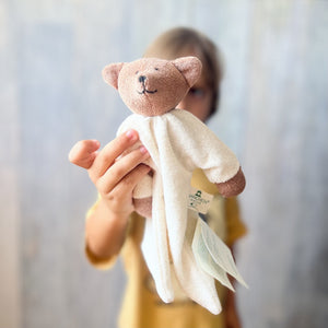 Doudou Osito Ecológico para bebes